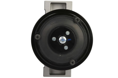 Compresor climatizare potrivit FIAT BRAVO, BRAVO II, GRANDE PUNTO, IDEA, LINEA, PUNTO EVO, SEDICI; LANCIA MUSA; SUZUKI SX4 1.6D/1.9D/2.0D dupa 2005 [1]