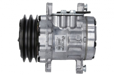 Compresor clima Ac - Compresor climatizare potrivit FIAT CINQUECENTO, SEICENTO / 600, SEICENTO / 600/HATCHBACK 0.9/1.1 10.94-01.10