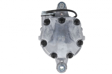 Compresor climatizare potrivit FIAT CINQUECENTO, SEICENTO / 600, SEICENTO / 600/HATCHBACK 0.9/1.1 10.94-01.10 [2]