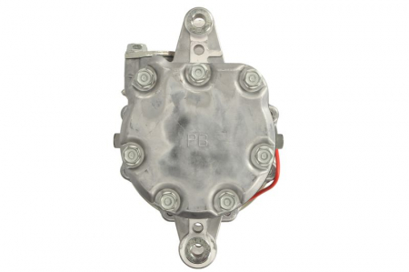 Compresor climatizare potrivit FIAT CINQUECENTO, SEICENTO / 600, SEICENTO / 600/HATCHBACK 0.9/1.1 10.94-01.10 [2]