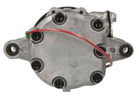 Compresor climatizare potrivit FIAT CINQUECENTO, SEICENTO / 600, SEICENTO / 600/HATCHBACK 0.9/1.1 10.94-01.10 [2]