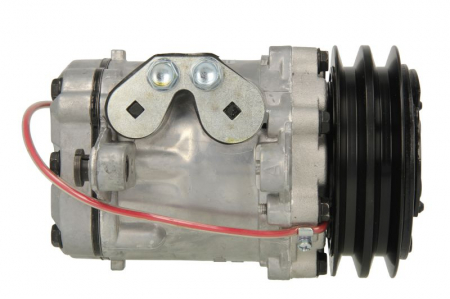 Compresor climatizare potrivit FIAT CINQUECENTO, SEICENTO / 600, SEICENTO / 600/HATCHBACK 0.9/1.1 10.94-01.10 [3]