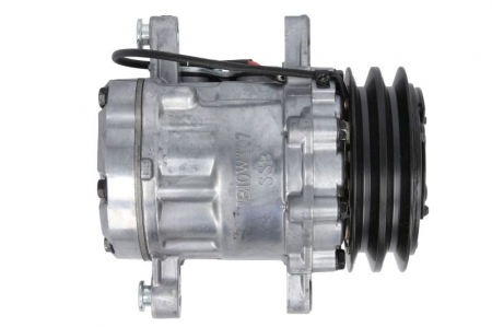 Compresor climatizare potrivit FIAT CINQUECENTO, SEICENTO / 600, SEICENTO / 600/HATCHBACK 0.9/1.1 10.94-01.10 [3]