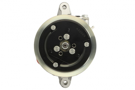 Compresor climatizare potrivit FIAT CINQUECENTO, SEICENTO / 600, SEICENTO / 600/HATCHBACK 0.9/1.1 10.94-01.10 [1]