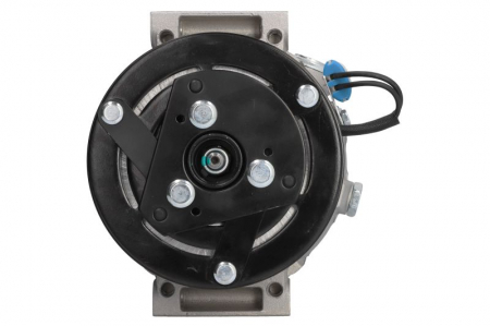 Compresor climatizare potrivit FIAT CROMA, CROMA/KOMBI; OPEL FRONTERA B, SIGNUM, VECTRA B, VECTRA C, VECTRA C GTS 1.6-2.2D 09.95-12.11 [1]
