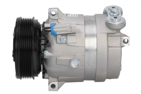 Compresor climatizare potrivit FIAT CROMA, CROMA/KOMBI; OPEL FRONTERA B, SIGNUM, VECTRA B, VECTRA C, VECTRA C GTS 1.6-2.2D 09.95-12.11 [0]