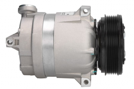 Compresor climatizare potrivit FIAT CROMA, CROMA/KOMBI; OPEL FRONTERA B, SIGNUM, VECTRA B, VECTRA C, VECTRA C GTS 1.6-2.2D 09.95-12.11 [3]
