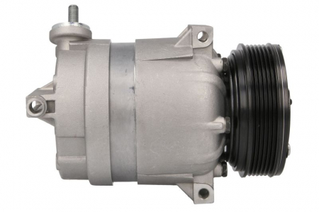 Compresor climatizare potrivit FIAT CROMA, CROMA/KOMBI; OPEL FRONTERA B, SIGNUM, VECTRA B, VECTRA C, VECTRA C GTS; SAAB 9-3 1.6-2.2D 1995-2011 [3]