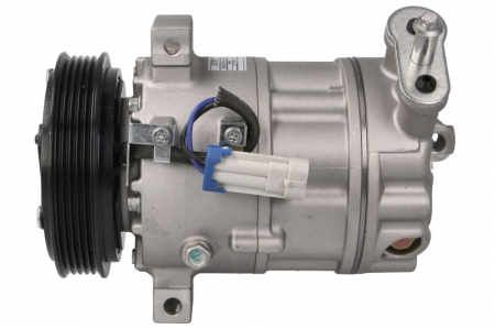 Compresor climatizare potrivit FIAT CROMA; OPEL SIGNUM, VECTRA C, VECTRA C GTS 1.6-2.2 04.02-12.10 [0]
