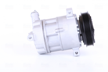 Compresor climatizare potrivit FIAT CROMA; OPEL SIGNUM, VECTRA C, VECTRA C GTS 1.6-2.2 2002-2010 [2]