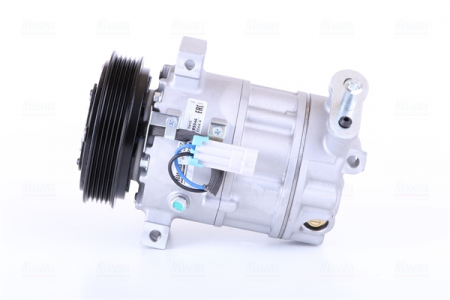 Compresor clima Ac - Compresor climatizare potrivit FIAT CROMA; OPEL SIGNUM, VECTRA C, VECTRA C GTS 1.6-2.2 2002-2010