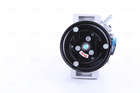 Compresor climatizare potrivit FIAT CROMA; OPEL SIGNUM, VECTRA C, VECTRA C GTS 1.6-2.2 2002-2010 [3]
