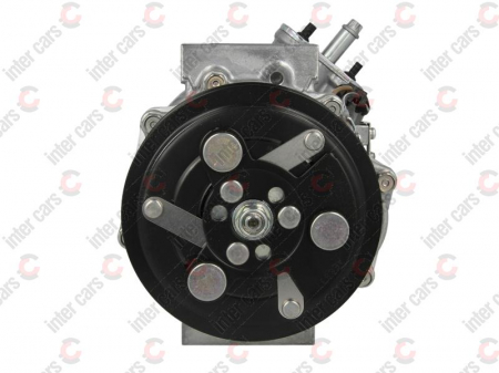 Compresor climatizare potrivit FIAT CROMA; OPEL SIGNUM, VECTRA C, VECTRA C GTS 1.6-2.2 04.02-12.11 [1]