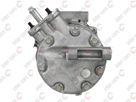 Compresor climatizare potrivit FIAT CROMA; OPEL SIGNUM, VECTRA C, VECTRA C GTS 1.6-2.2 04.02-12.11 [2]
