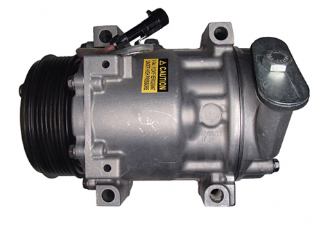Piese Auto - Compresor climatizare potrivit FIAT DUCATO 2.0D 06.11-