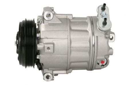 Compresor climatizare potrivit FIAT DUCATO 2.3D 07.06- [0]