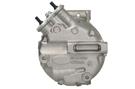 Compresor climatizare potrivit FIAT DUCATO 2.3D 07.06- [2]