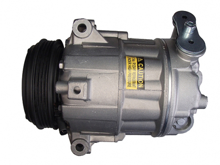 Piese Auto - Compresor climatizare potrivit FIAT DUCATO 2.3D 07.06-