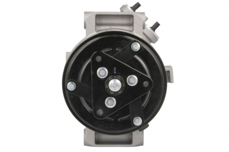 Compresor climatizare potrivit FIAT DUCATO 2.3D 07.06- [1]