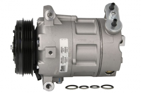 Compresor climatizare potrivit FIAT DUCATO 2.3D 07.06- [0]