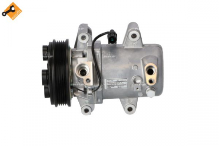 Compresor climatizare potrivit FIAT FULLBACK; MITSUBISHI L200 / TRITON, PAJERO SPORT III 2.2D/2.4D 11.14- [0]