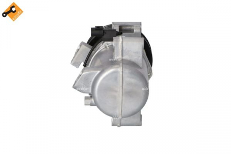 Compresor climatizare potrivit FIAT FULLBACK; MITSUBISHI L200 / TRITON, PAJERO SPORT III 2.2D/2.4D 11.14- [1]