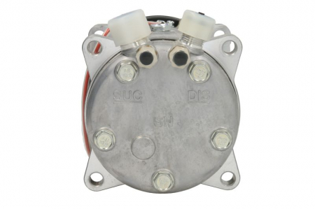 Compresor climatizare potrivit FIAT; HESSTON [2]