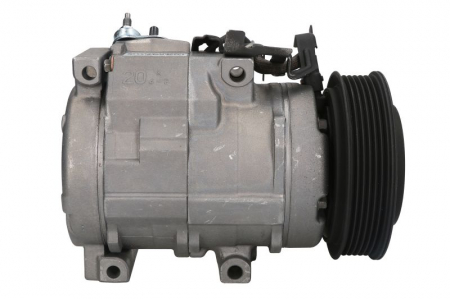 Compresor climatizare potrivit FIAT PUNTO EVO 1.4CNG 10.09-02.12 [3]