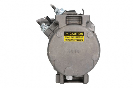 Compresor climatizare potrivit FIAT PUNTO EVO 1.4CNG 10.09-02.12 [2]