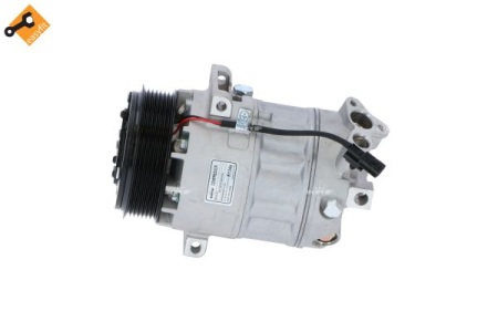 Compresor climatizare potrivit FIAT TALENTO; NISSAN INTERSTAR, NV300, NV400, X-TRAIL II; OPEL MOVANO B, VIVARO B; RENAULT LATITUDE, MASTER III, TRAFIC III 1.6D/2.0D/2.3D 06.07- [0]