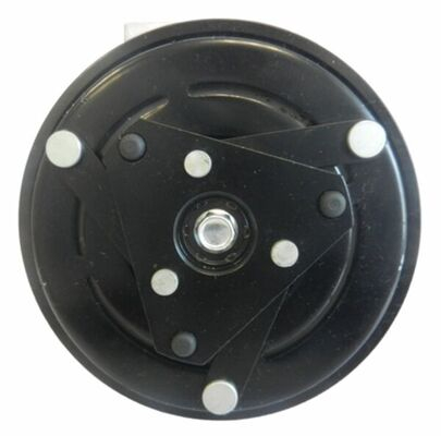 Compresor climatizare potrivit FIAT TALENTO; NISSAN PRIMASTAR; OPEL MOVANO B, VIVARO B; RENAULT CLIO IV, LATITUDE, MASTER III, TRAFIC III 1.5D-2.3D 09.06- [1]