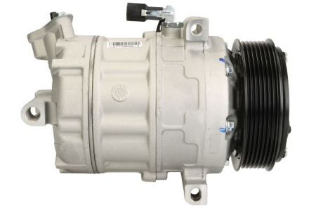 Compresor climatizare potrivit FIAT TALENTO; NISSAN PRIMASTAR, X-TRAIL II; OPEL MOVANO B, VIVARO B; RENAULT LATITUDE, MASTER III, TRAFIC III 1.6D/2.0D/2.3D dupa 2006 [2]