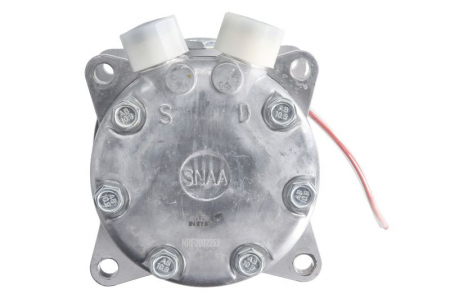 Compresor climatizare potrivit FIAT TEMPRA 1990-1996 [2]