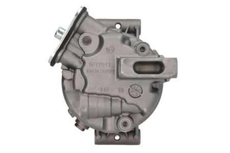 Compresor climatizare potrivit FIAT TIPO 1.6D 03.16-10.20 [2]