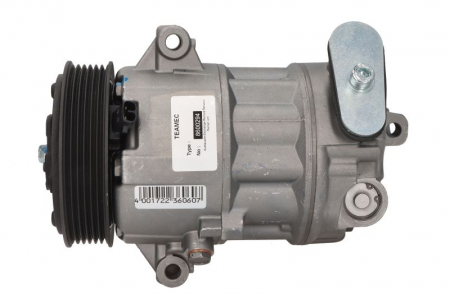 Piese Auto - Compresor climatizare potrivit FIAT TIPO 1.6D 03.16-10.20