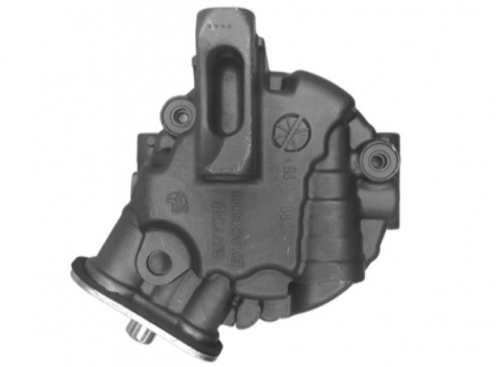 Compresor climatizare potrivit FIAT TIPO 1.6D 10.15-10.20 [1]