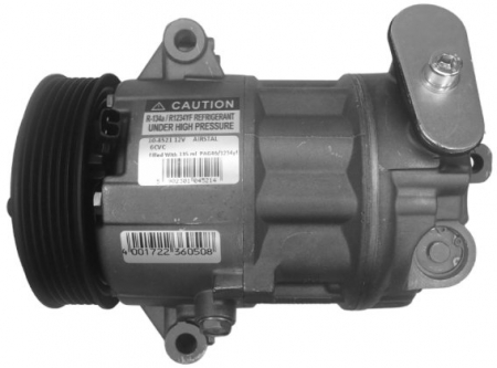 Piese Auto - Compresor climatizare potrivit FIAT TIPO 1.6D 10.15-10.20