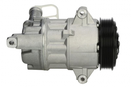 Compresor climatizare potrivit FIAT TIPO 1.6D 10.15- [3]