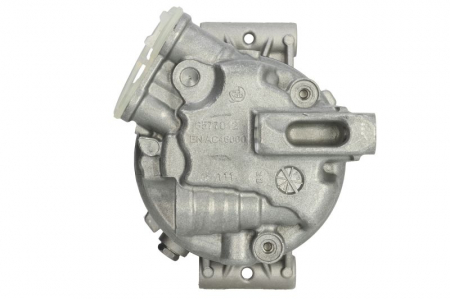 Compresor climatizare potrivit FIAT TIPO 1.6D 10.15- [2]