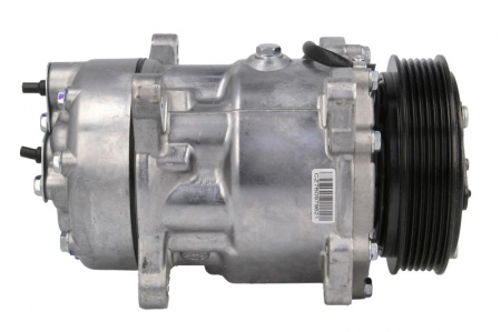 Compresor climatizare potrivit FIAT ULYSSE; LANCIA PHEDRA 2.0D/2.2D 2002-2010 [3]
