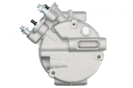 Compresor climatizare potrivit FORD B-MAX, C-MAX II, ECOSPORT, FOCUS III, FOCUS III/HATCHBACK, GALAXY II, GALAXY MK II, GRAND C-MAX, MONDEO IV, S-MAX; MAZDA 3, 5 1.4LPG/1.6/1.6D 12.08- [2]