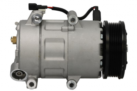 Compresor climatizare potrivit FORD B-MAX, ECOSPORT, FIESTA, FIESTA VI, FOCUS III, FOCUS III/HATCHBACK 1.25-1.6D 06.08- [3]