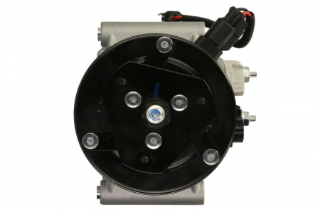 Compresor climatizare potrivit FORD B-MAX, ECOSPORT, FIESTA, FIESTA VI, FOCUS III, FOCUS III/HATCHBACK 1.25-1.6D 06.08- [1]