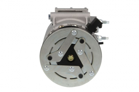 Compresor climatizare potrivit FORD B-MAX, ECOSPORT, FIESTA, FIESTA VI, FOCUS III, FOCUS III/HATCHBACK 1.25-2.0 dupa 2008 [1]
