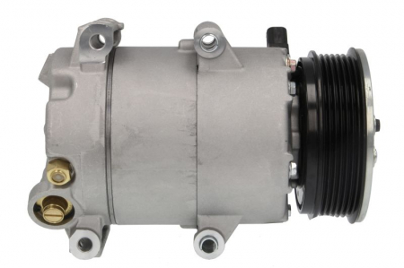 Compresor climatizare potrivit FORD B-MAX, ECOSPORT, FIESTA, FIESTA VI, FOCUS III, FOCUS III/HATCHBACK 1.25-2.0 dupa 2008 [3]