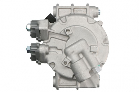 Compresor climatizare potrivit FORD B-MAX, ECOSPORT, FIESTA VI, FOCUS III, FOCUS III/HATCHBACK 1.25-1.6D 06.08- [2]