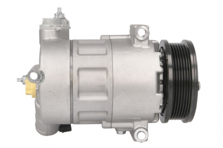 Compresor climatizare potrivit FORD B-MAX, ECOSPORT, FIESTA VI, TOURNEO COURIER B460, TRANSIT COURIER B460, TRANSIT COURIER B460/MINIVAN 1.0 08.12- [3]