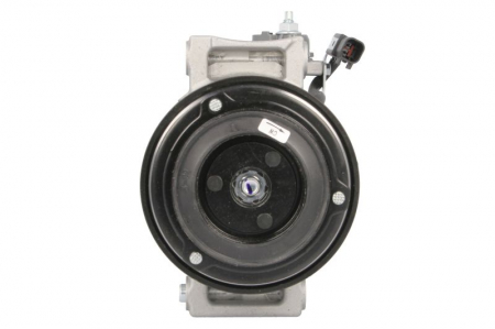 Compresor climatizare potrivit FORD B-MAX, ECOSPORT, FIESTA VI, TOURNEO COURIER B460, TRANSIT COURIER B460, TRANSIT COURIER B460/MINIVAN 1.0 08.12- [1]