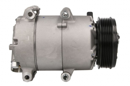 Compresor climatizare potrivit FORD B-MAX, FIESTA, FIESTA VI, FOCUS III, FOCUS III/HATCHBACK 1.25-1.6D 06.08- [3]