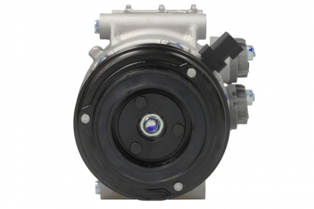 Compresor climatizare potrivit FORD B-MAX, FIESTA, FIESTA VI, FOCUS III, FOCUS III/HATCHBACK 1.25-1.6D dupa 2008 [1]